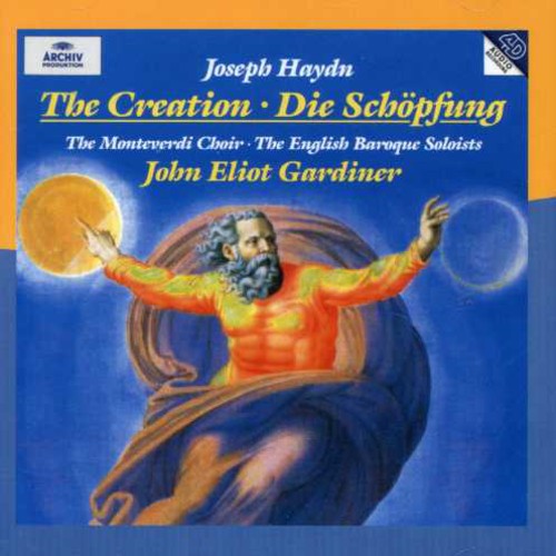 Creation