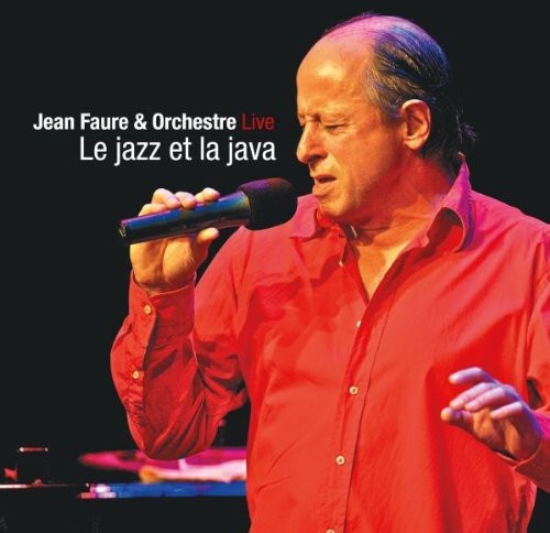Le Jazz et la Java