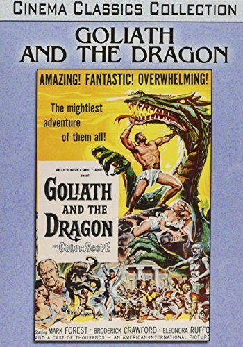 Goliath and the Dragon