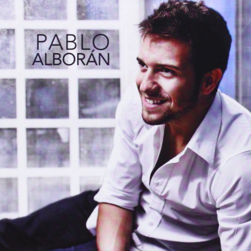 Pablo Alboran [Import]