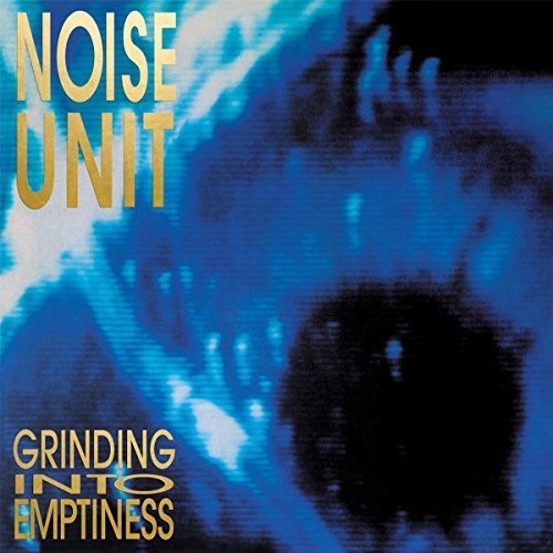 Grinding Into Emptiness