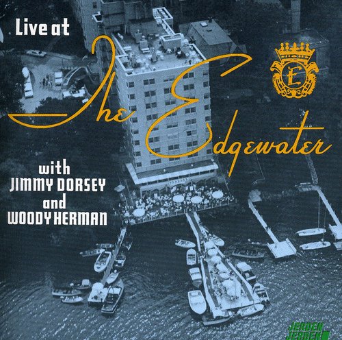 Live at the Edgewater