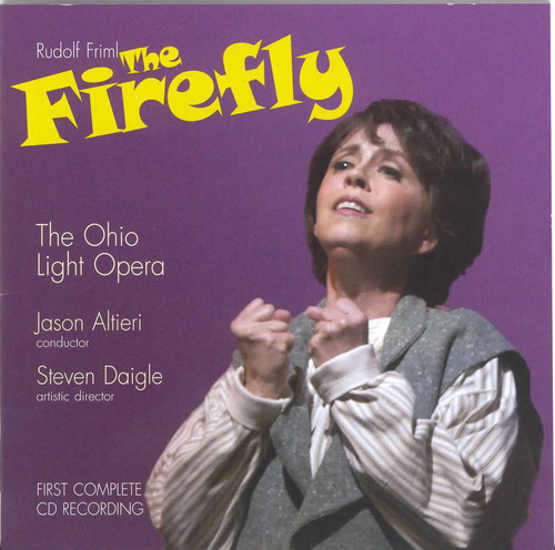 Firefly