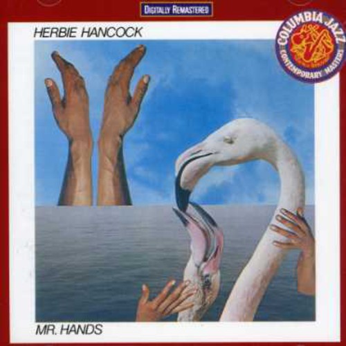 Mr. Hands [Import]