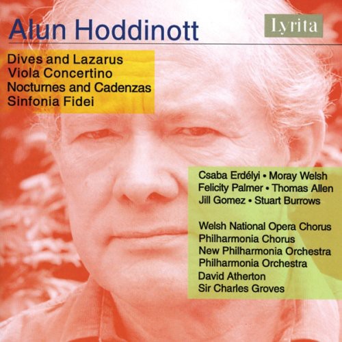 Orchestral Works
