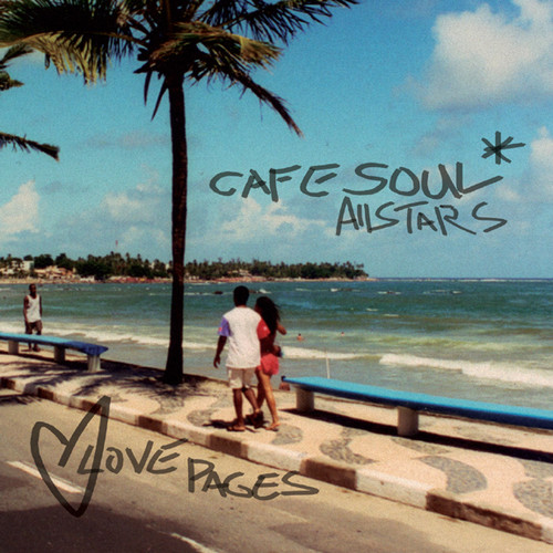 Love Pages