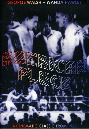 American Pluck