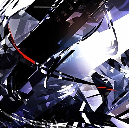 Guilty Crown|Original Soundtrack