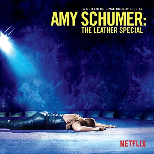 The Leather Special