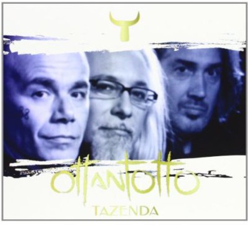 Ottantotto|Tazenda
