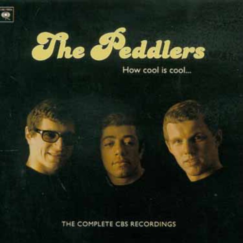 How Cool Is Cool|The Peddlers