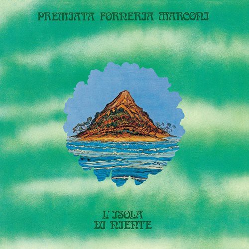 L'Isola di Niente|Premiata Forneria Marconi/Pfm