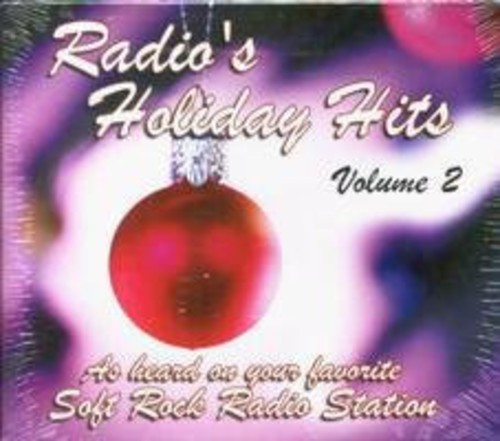 Radio's Holiday Hits, Vol. 2