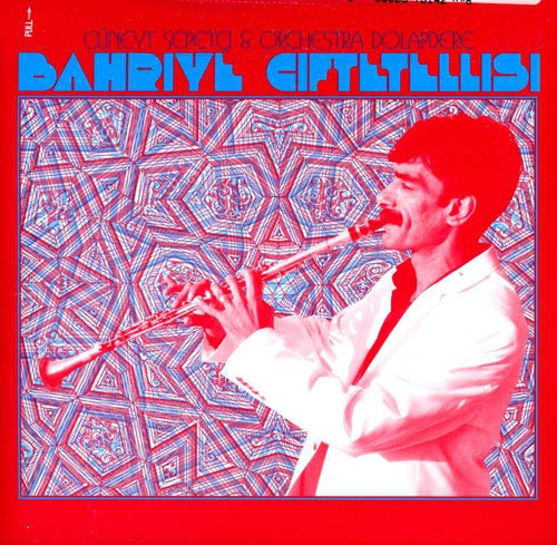 Bahriye Ciftetellisi