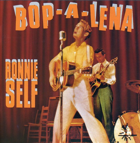 Bop A Lena