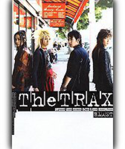 Blast/1ST Storybook|Trax (Korea)