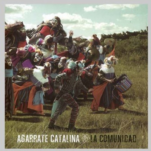 La Comunidad [Import]
