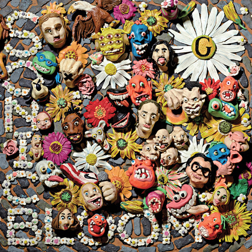 Sonic Bloom