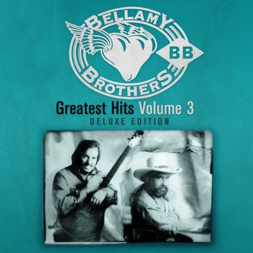 Greatest Hits, Vol. 3