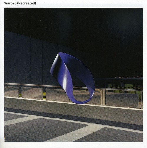 Warp20 [Recreated]