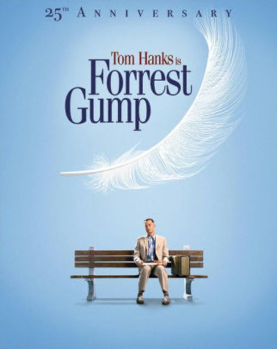 Forrest Gump (25th Anniversary)