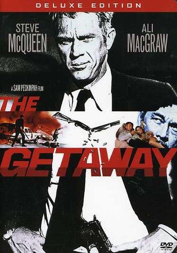 The Getaway