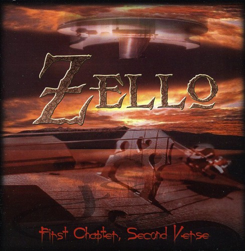 First Chapter, Second Verse|Zello