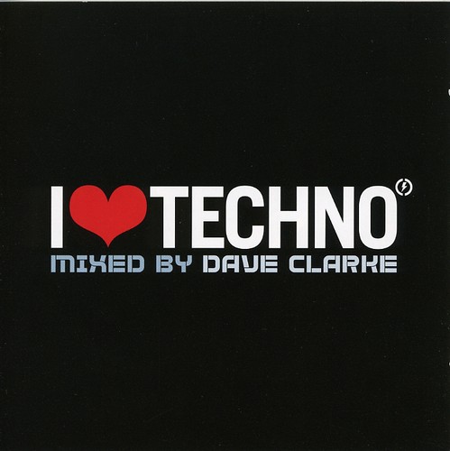I Love Techno 2007