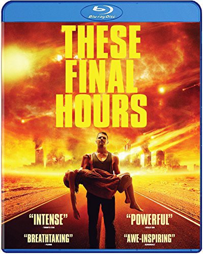 These Final Hours