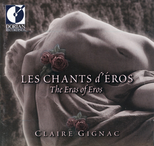 Chants D'eros