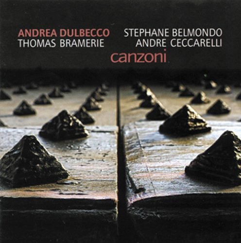 Canzoni [Import]