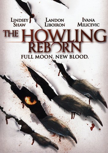 The Howling: Reborn