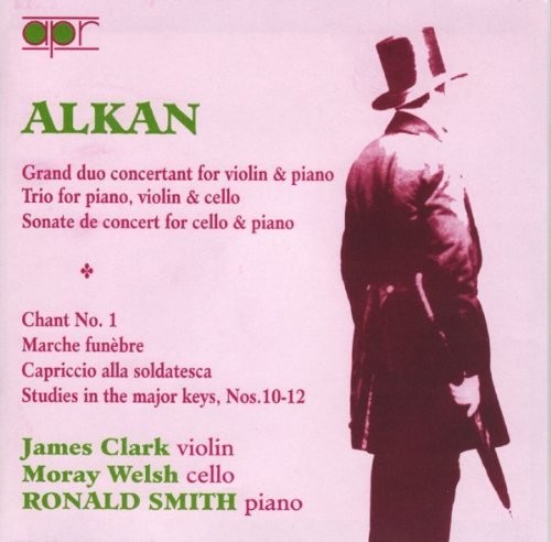 Complete Chamber Music