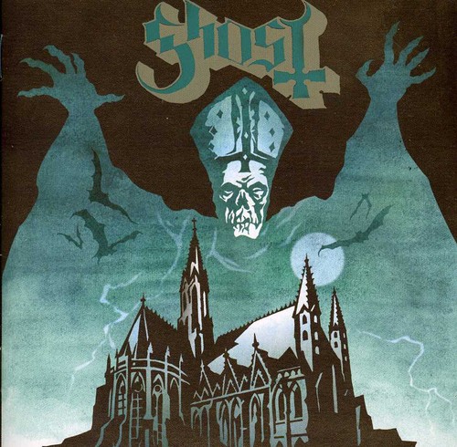 Opus Eponymous [Import]