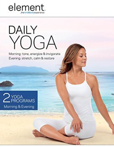 Element: Daily Yoga
