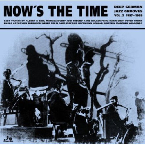 Now's the Time 2 /  Various