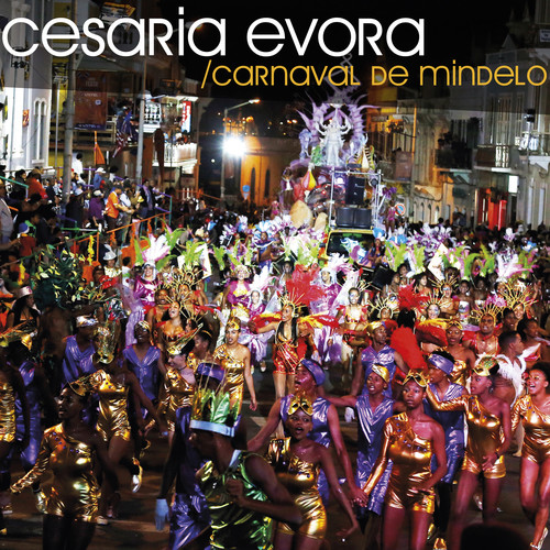 Carnaval De Mindelo