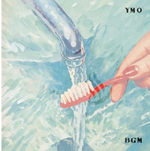 BGM [Import]