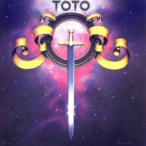 Toto [Import]