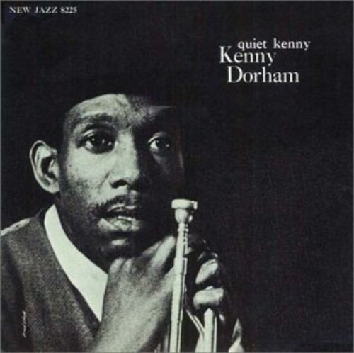 Silent Kelly|Kenny Dorham