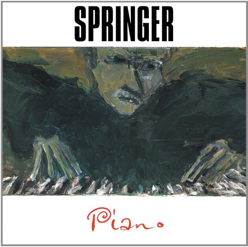 Piano|Mark Springer