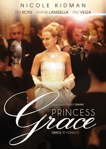 Grace of Monaco