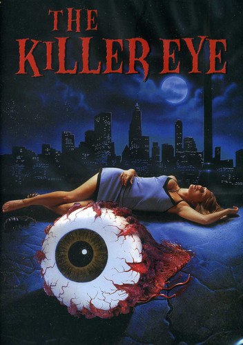 The Killer Eye