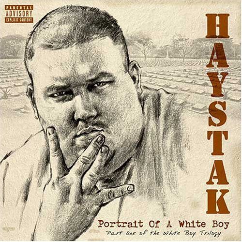 Portrait of a White Boy [Explicit Content]