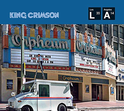 Live At The Orpheum [Import]