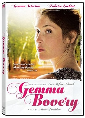 Gemma Bovery