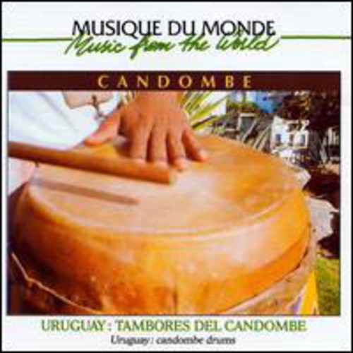 Uruguay: Tambores Del Candombe