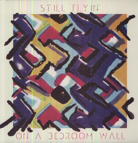 On a Bedroom Wall