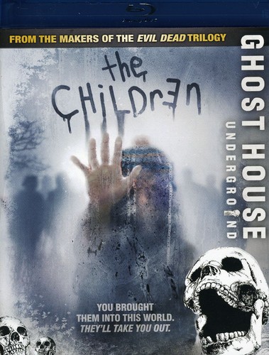 The Children|Eva Birthistle