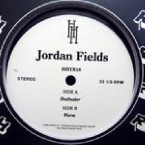 Boxbeater|Jordan Fields